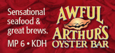 Awful Aruthurs Restaurant & Bar