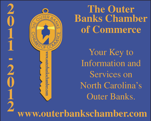 outer banks chamber