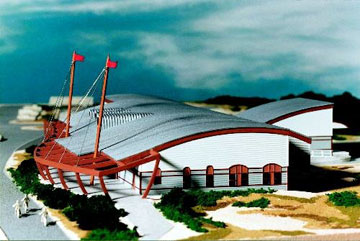 outer banks boat wrecks